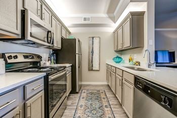 Quartz counters*